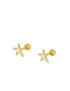 MEY GOLD PIERCING