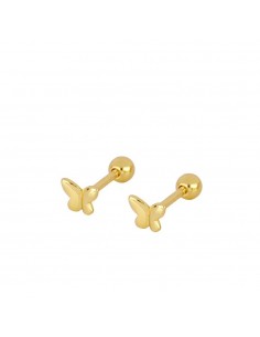 FLY GOLD PIERCING