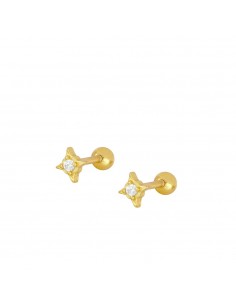 AMANDA GOLD PIERCING