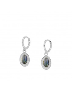 LABRADORITE ISLA SILVER...