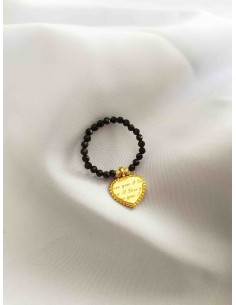 SPINEL THIS LOVE GOLD...