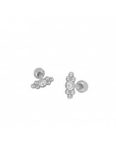MAYCYS SILVER PIERCING