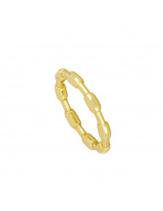 LINDA GOLD RING
