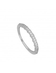 PRETTY SILVER RING