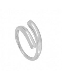SHEA SILVER RING