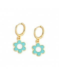 TURQUOISE MARGARITA GOLD...