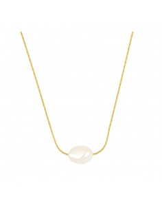 YUDI GOLD NECKLACE