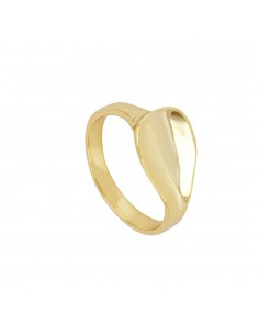 IDA GOLD RING