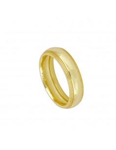 NINA GOLD RING