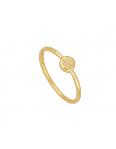 ERIKA GOLD RING