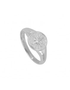 ELIOTT SILVER RING