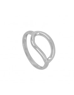 CALA SILVER RING