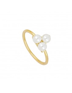MARGIE GOLD RING
