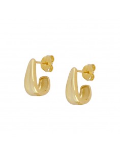 PENELOPE GOLD EARRINGS