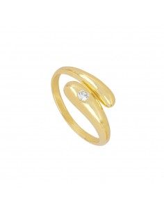 JENNER GOLD RING
