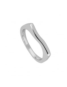 BARRA SILVER RING