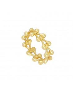 BOL GOLD RING