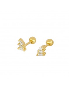 BLUS GOLD PIERCING