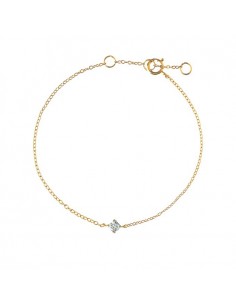 JASMIN GOLD BRACELET