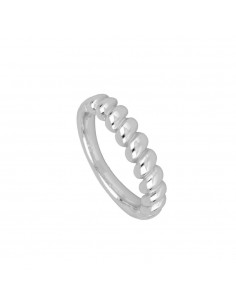 IVI SILVER RING