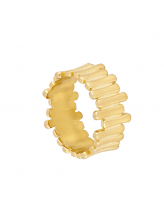 Pierścionek srebrny próby 925. Bizuteria srebrna Nube Jewels.